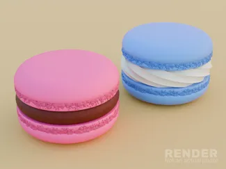 Springo Macaron