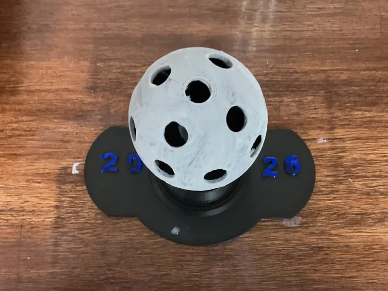 2026 wiffle ball trophy