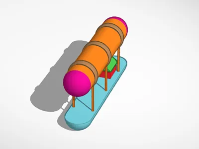 Airship