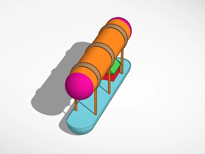 Airship