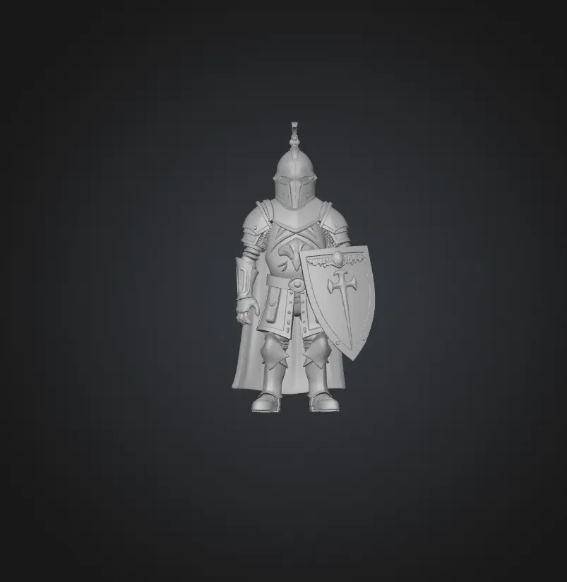 Soldat en étain à collectionner Dieu égyptien 54 mm Monde antique : Egypte ancienne - France