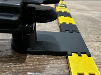 Modular Belt Blade Tech holster mount