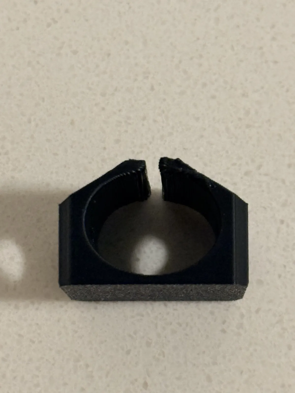 That's the cable holder!