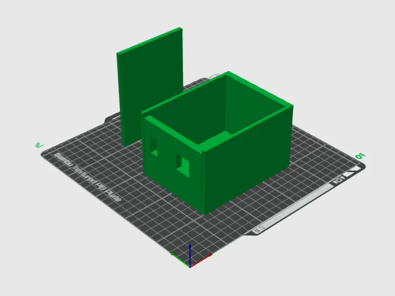 Test Model