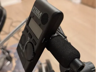 TAMA RW30 holder 30mm