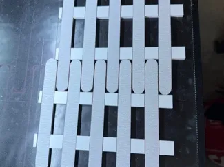 Nail File Jig