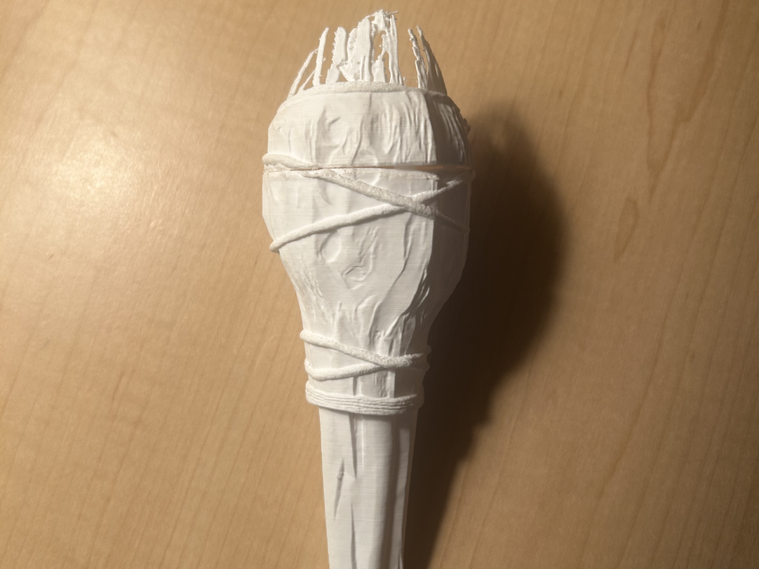 Phasmophobia Smudge Incense