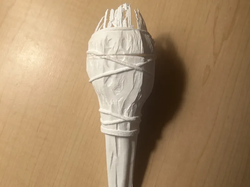 Phasmophobia Smudge Incense