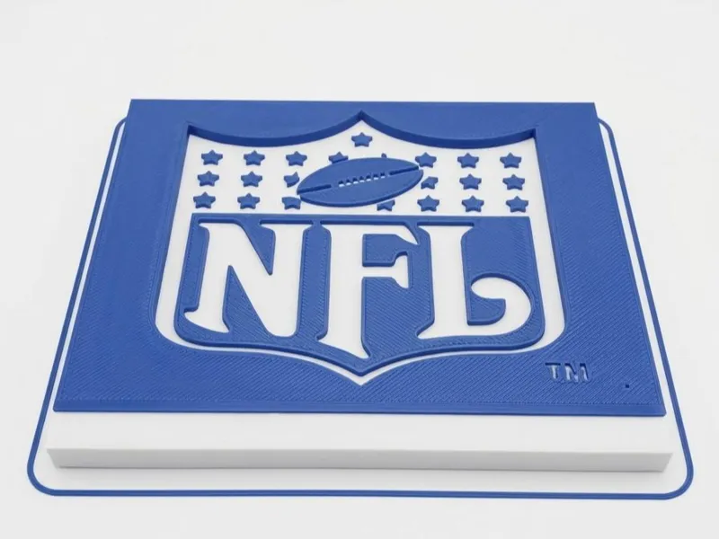 Posavasos NFL