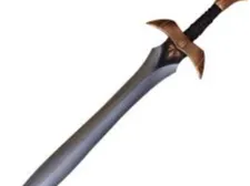 sword