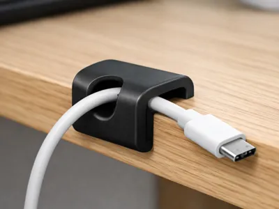 Cable Clip