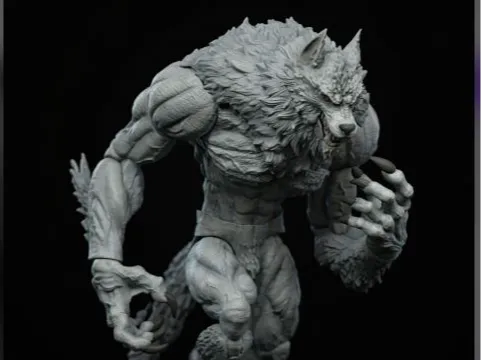 WEREWOLF