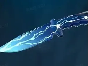 神罚 无畏契约