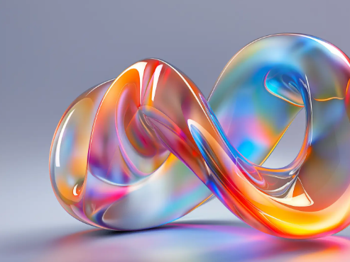 Abstract Blob