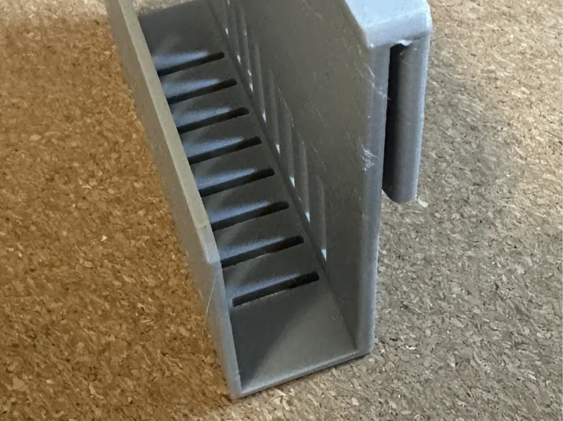 Sponge Holder