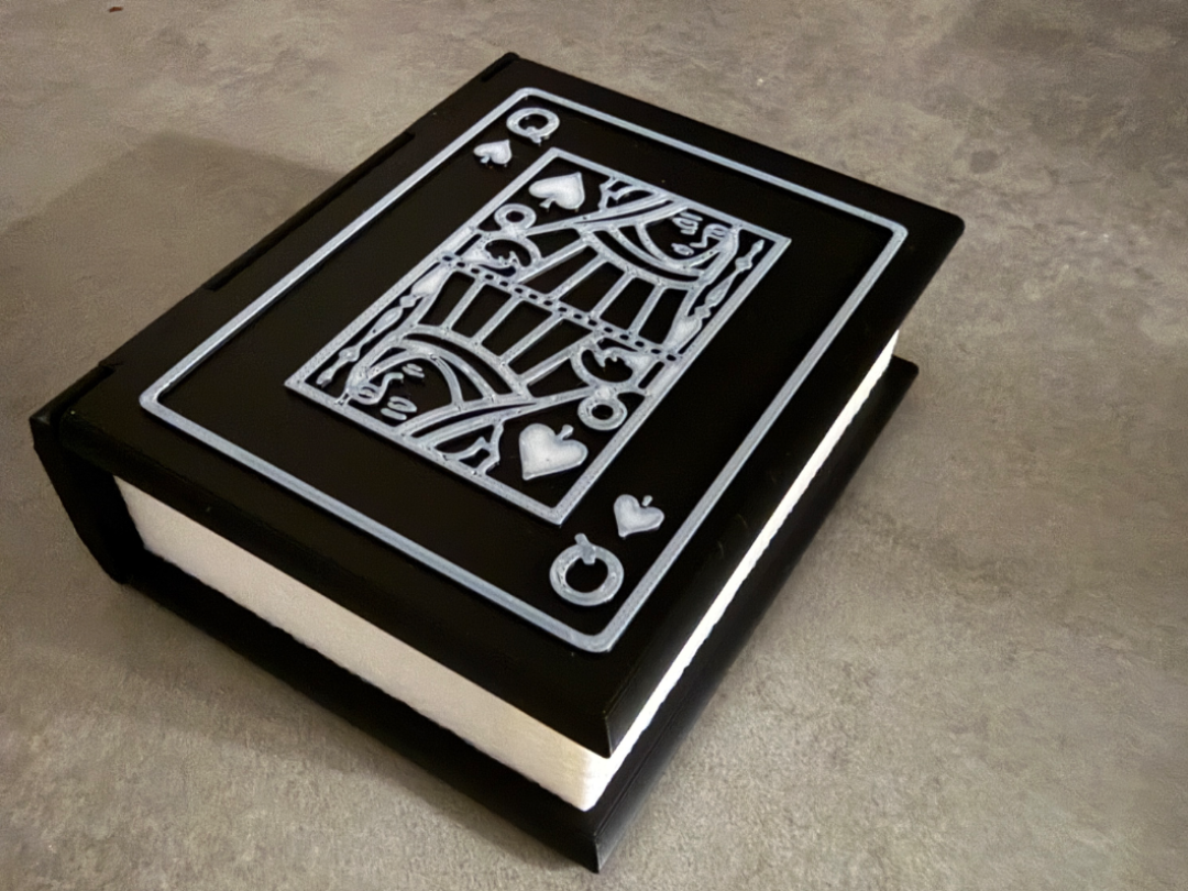 Doppelkopf Playbook