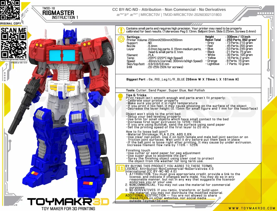 Transformers Optimus Prime Chainsaw Handle Sword Hilt Fully Articulated ...