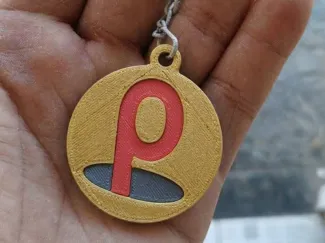 Llavero de Poppy Playtime/ Poppy Playtime Keychain