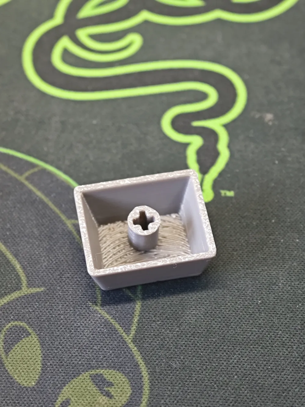 Linux super/meta/tux Mechanical Keyboard Win Key Replacement Keycap ...