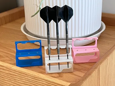 Dart Holder
