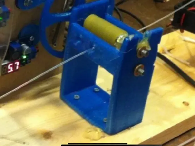Filament maker