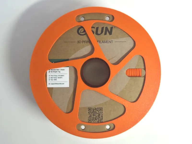 ESun Spool Adapter - Large