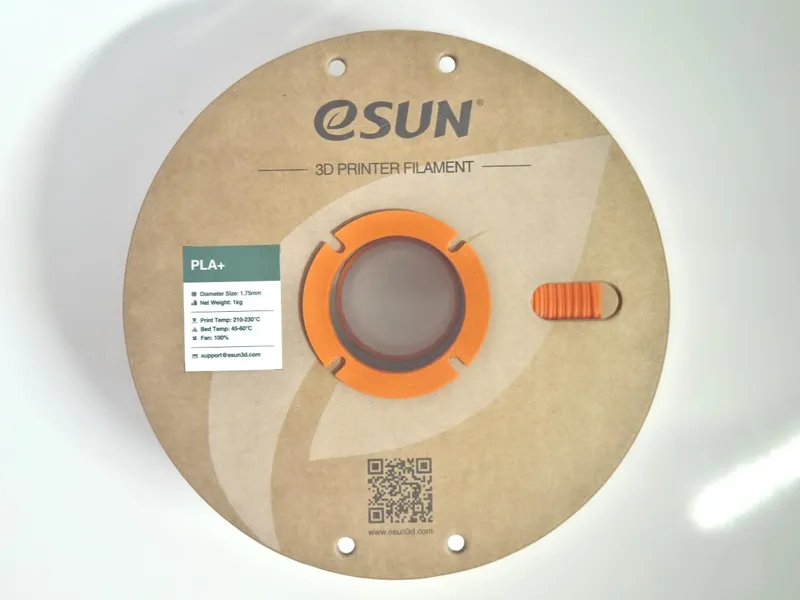 ESun Spool Adapter - Small