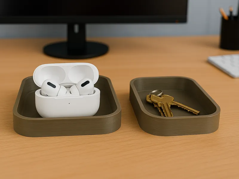 Desk Organisers