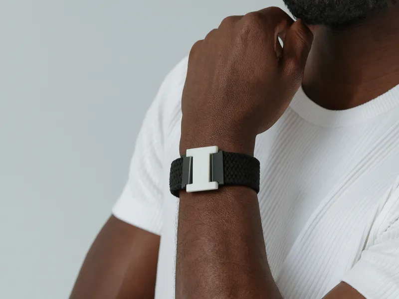 Watch Strap Bracelet - Multiple Sizes