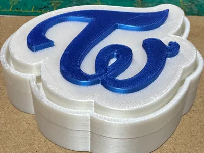 Twice Logo Clicker