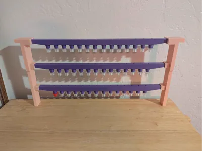 Queen Rearing Grafting System – 45 Cells