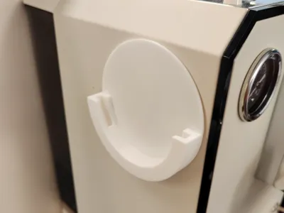 58mm coffee portafilter holder