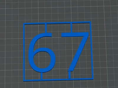 67 Kitcard
