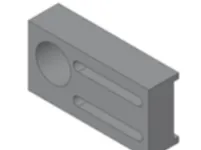 LH JAW 1
