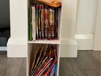Pantry Organizer