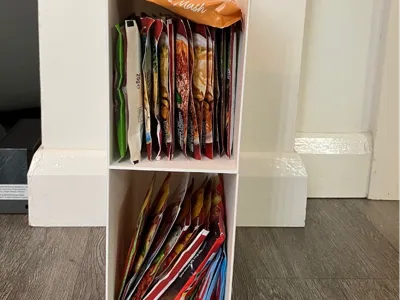 Pantry Organizer