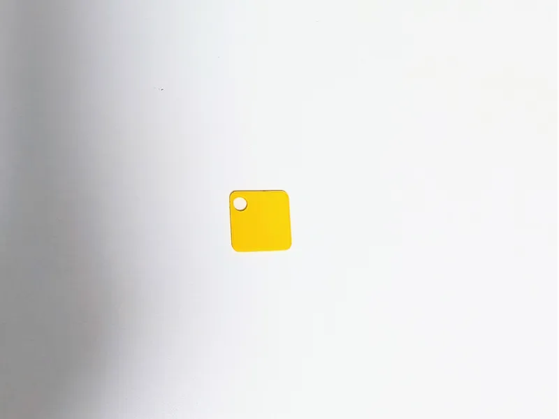 filament swatches