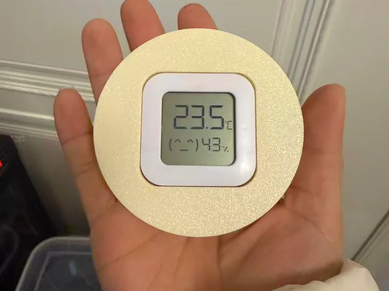 耗材 温度计 湿度计 温湿度计-尾料好去处 仅12g