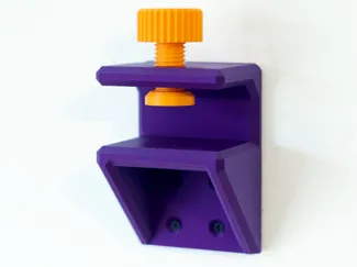 Screw_It Shelf Brackets