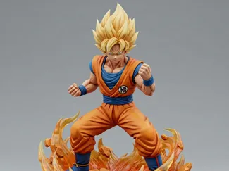 Goku Super Sayan
