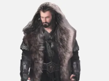 Thorin Scudodiquercia