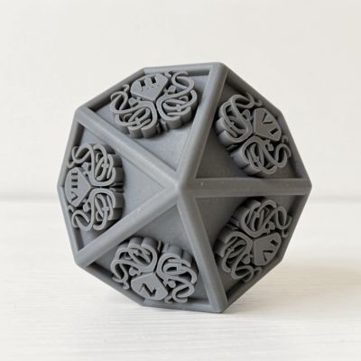 Chtulhu Dice Pack