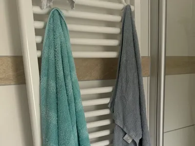 Towel Hook for Towel Radiator