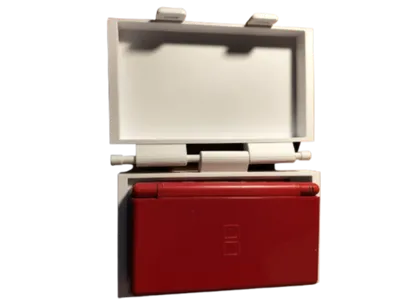 Nintendo DS lite Box