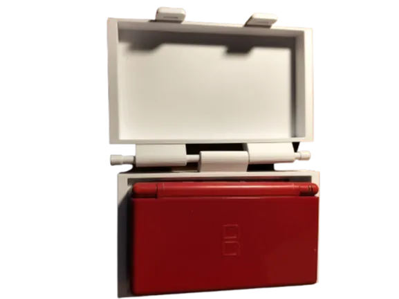 Nintendo DS lite Box
