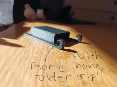 Professional Phone Stand 