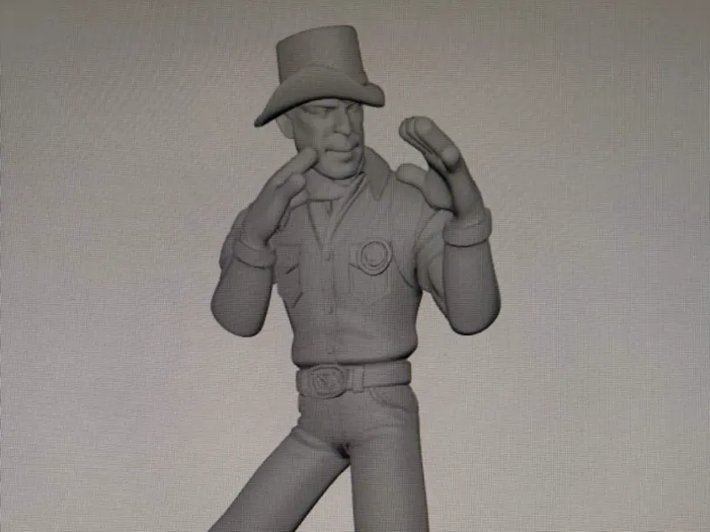 Cowboy