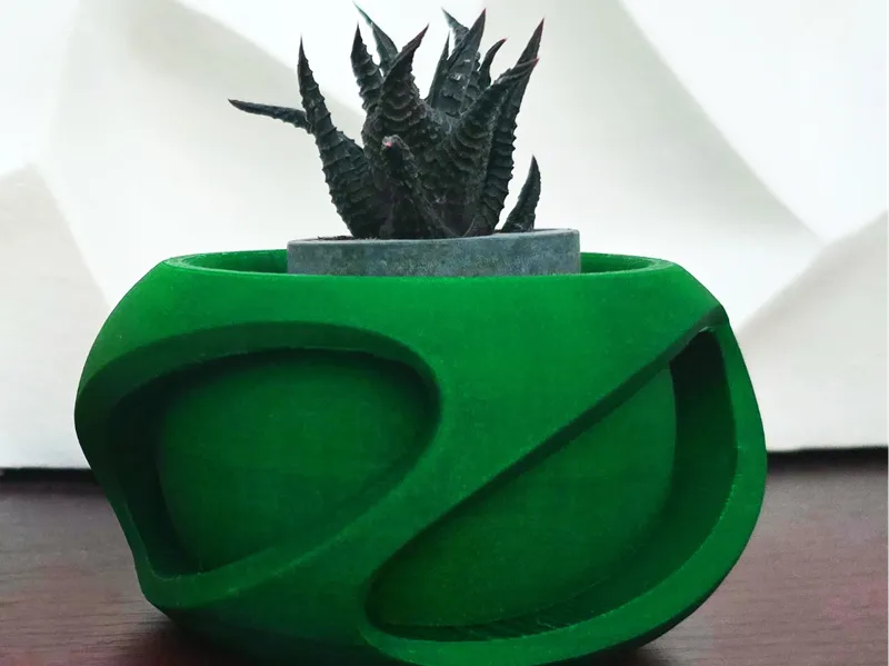 Pot