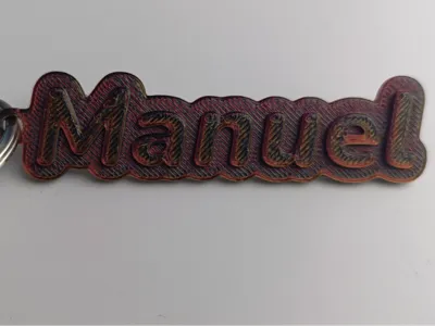 Llabero Manuel