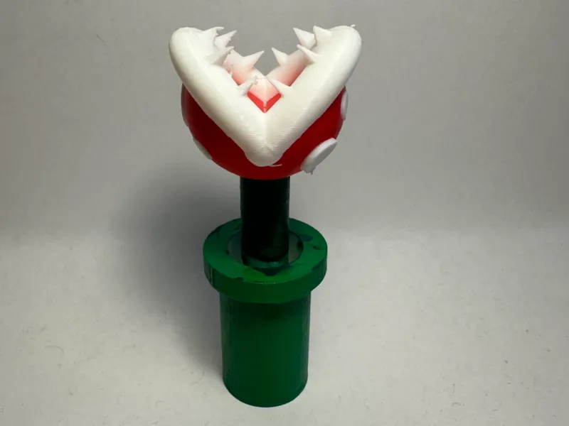 piranha plant